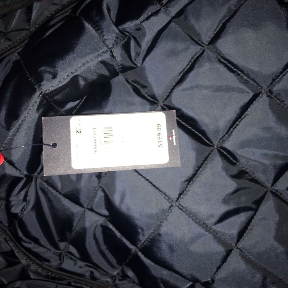 Tommy Hilfiger Fall Jacket - Picture 7 of 12